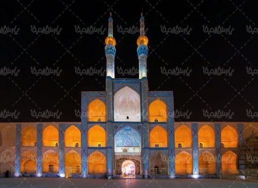معماری ایرانی