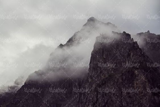 کوه
