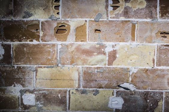 Brick texture