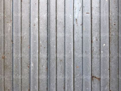 Metal texture