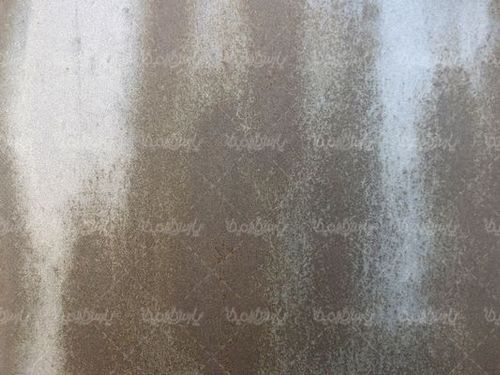 Metal texture