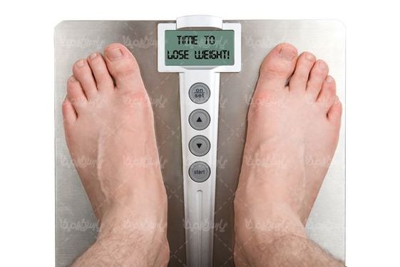digital Balance