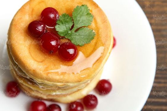 pancake