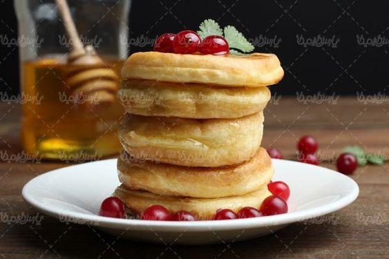 pancake