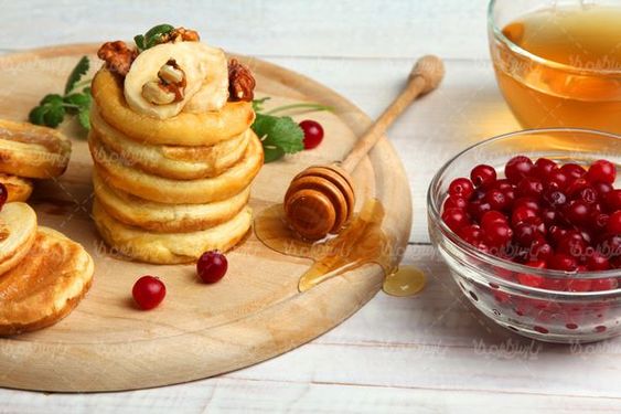 pancake
