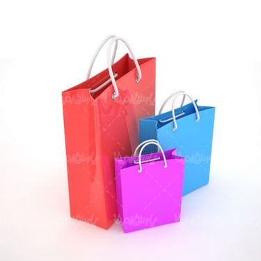Bag Shop