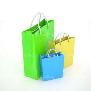 Bag Shop