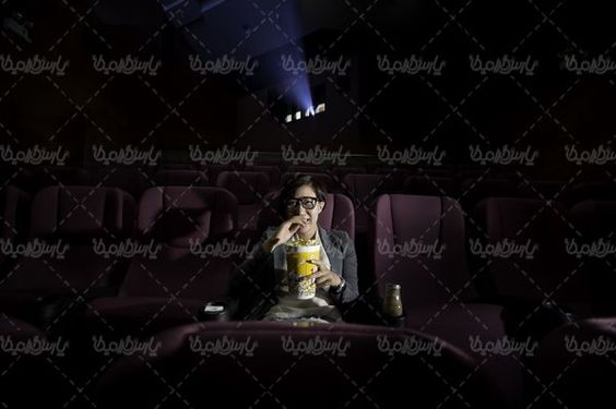 نگاه کردن فیلم