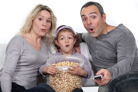 نگاه کردن فیلم