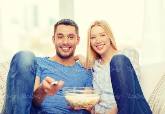 نگاه کردن فیلم