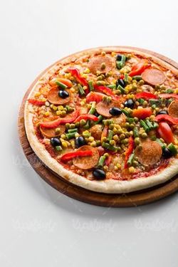 Pizza