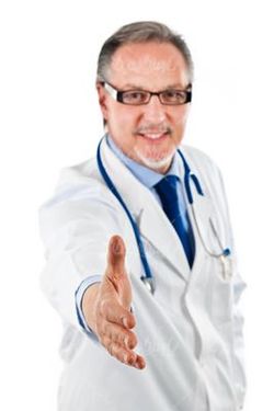 Doctor