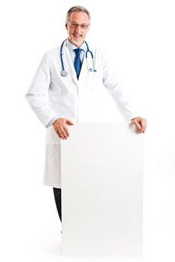 Doctor