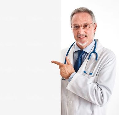 Doctor