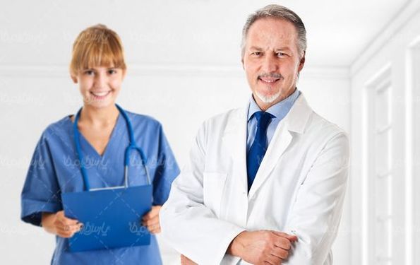 Doctor