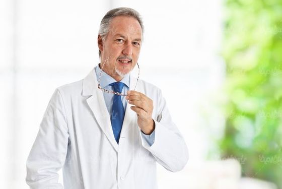 Doctor