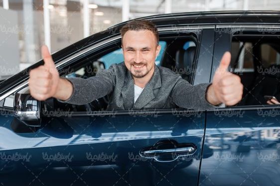 نمایشگاه خودرو