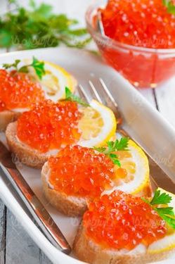 Caviar