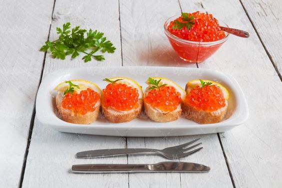 Caviar