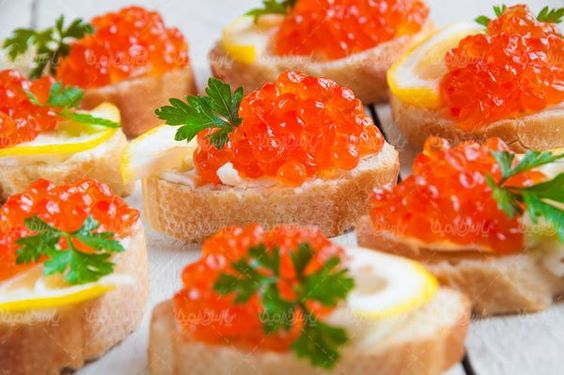 Caviar
