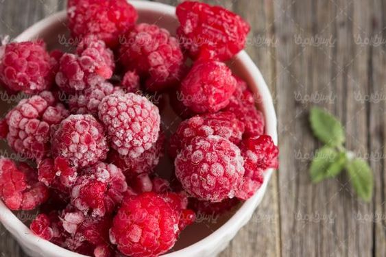 Raspberries