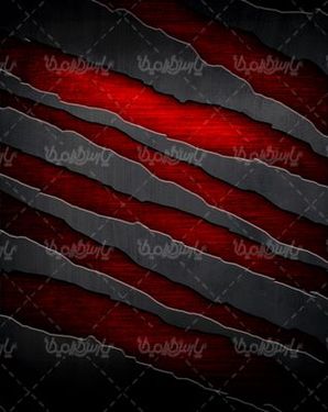 پس زمینه انتزاعی
