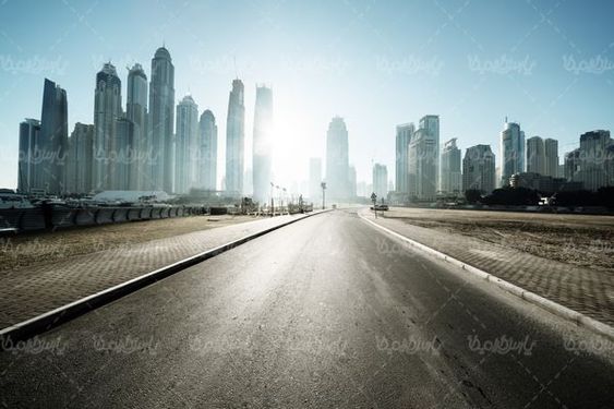 شهر مدرن