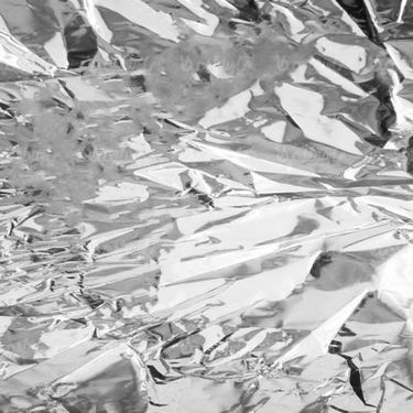 Silver background