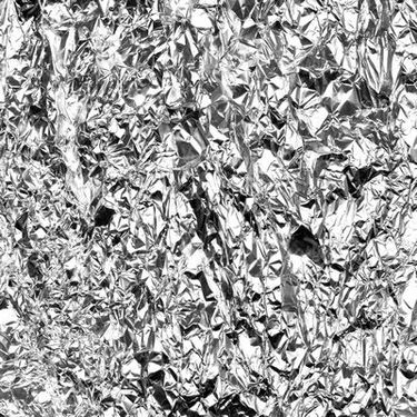 Silver background