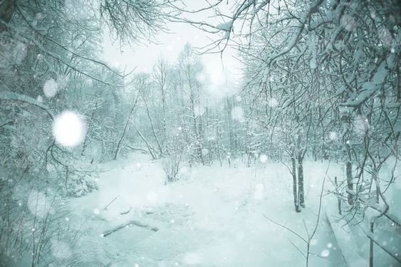Snow