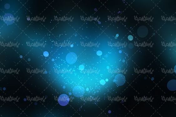 بک گراند جلوه نور