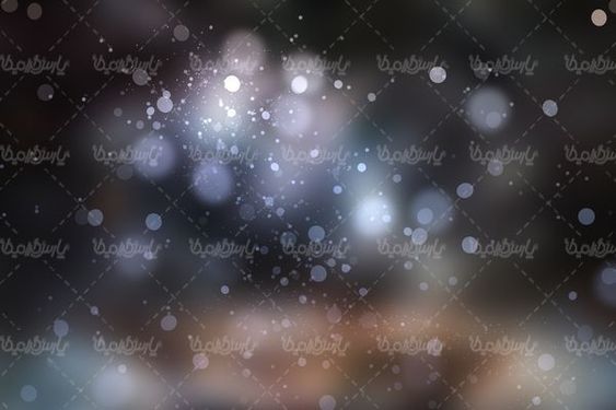 بک گراند جلوه نور