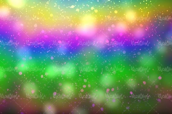 Light effect background