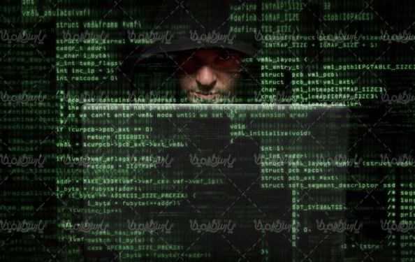 hacker