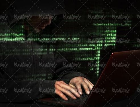دزدی الکترونیکی