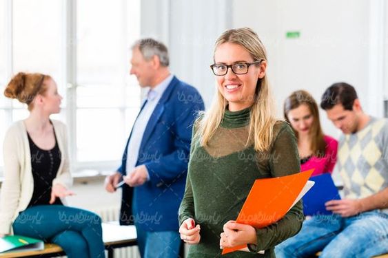 University class