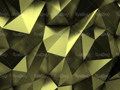 Three-dimensional background