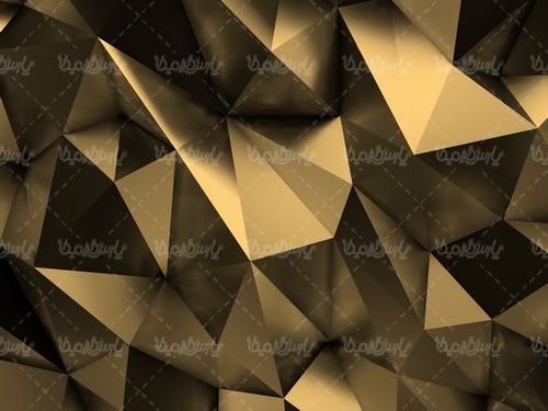 Three-dimensional background
