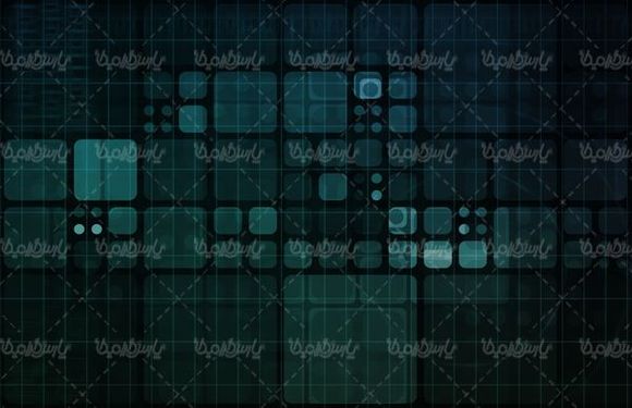 Technology background