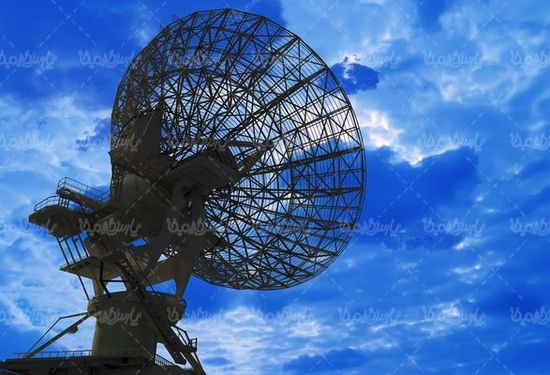 Satellite Wave Receiver