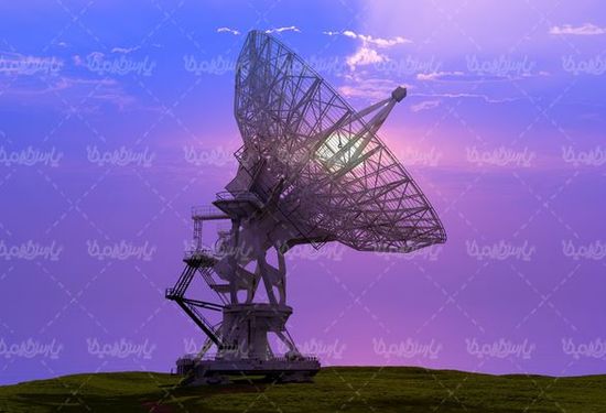 Satellite Wave Receiver