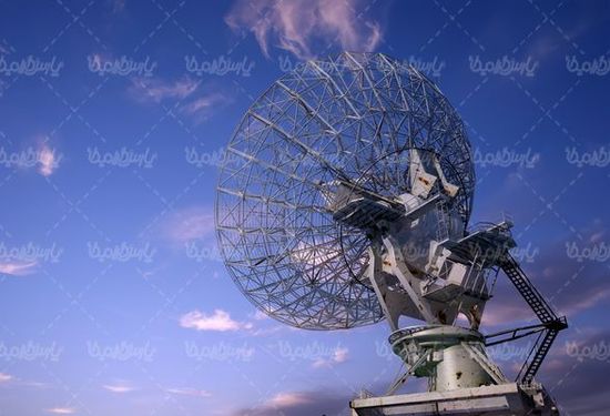 Satellite Wave Receiver
