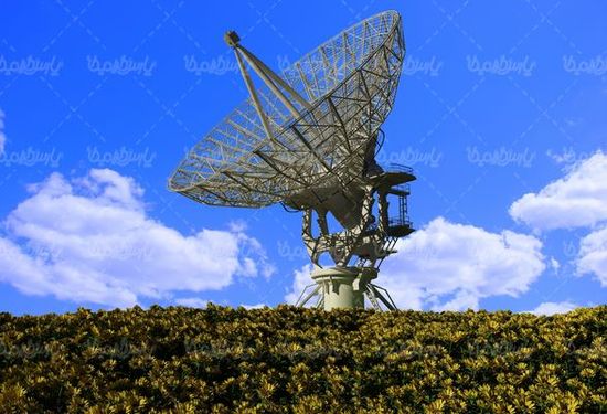 Satellite Wave Receiver