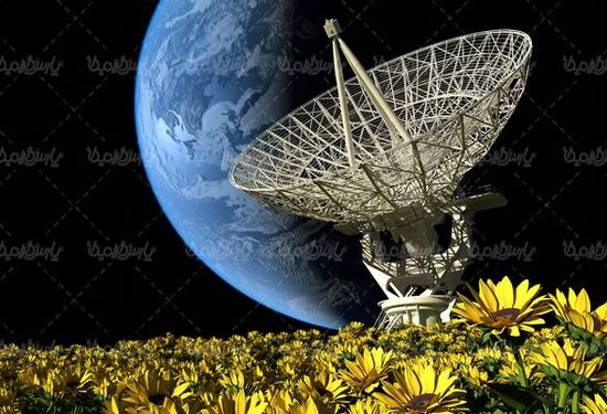 Satellite Wave Receiver