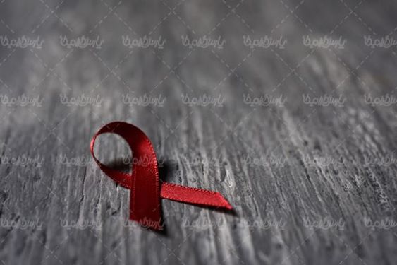 عکس با کیفیت روبان