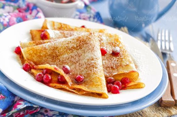 pancake