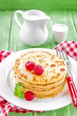 pancake
