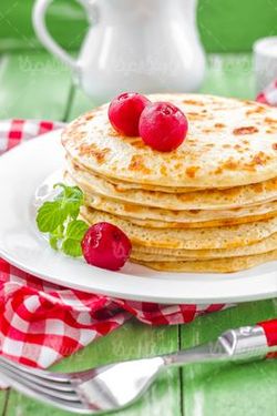 pancake