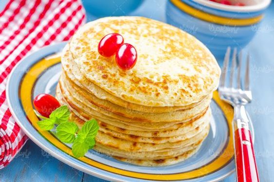 pancake