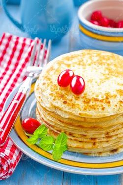 pancake